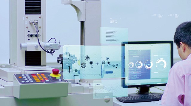 兆威品質(zhì)實驗室