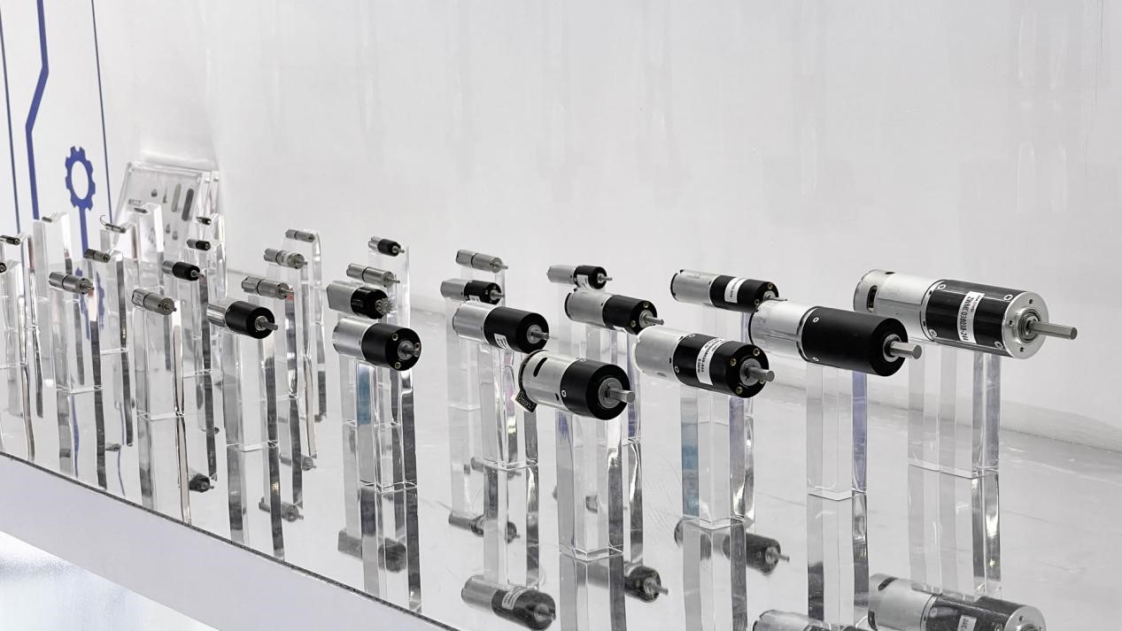 電機(jī)展會(huì)