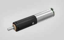 相機調焦驅動系統(tǒng)