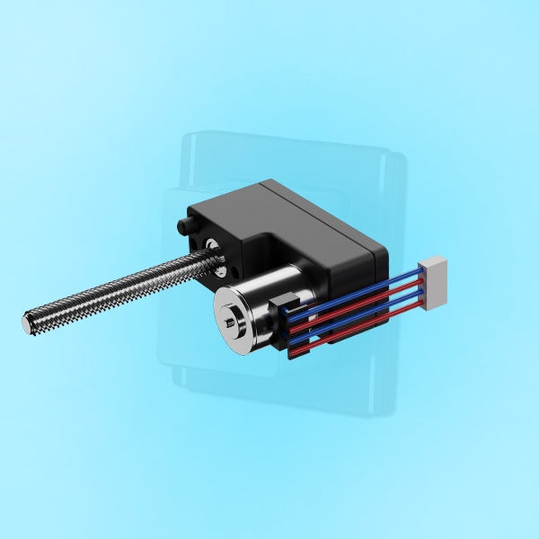 開關(guān)伸縮調(diào)節(jié)驅(qū)動系統(tǒng)應用