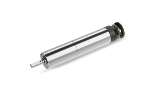 16mm高性能伺服電機(jī)(138)