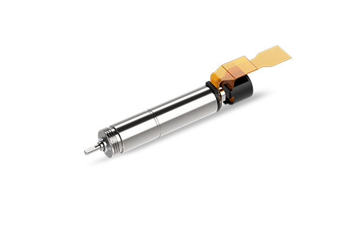 8mm高性能伺服電機(jī)(64)