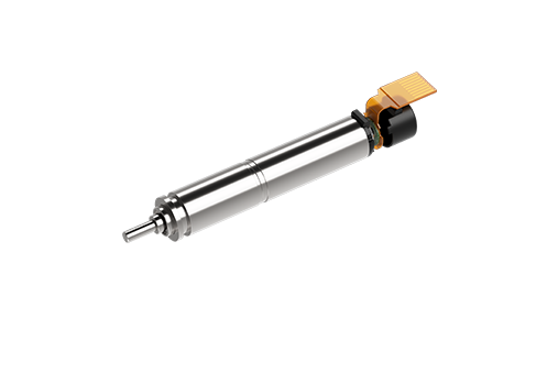 6mm高性能伺服電機(jī)(15)