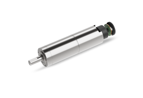 22mm高性能伺服電機(jī)(43)