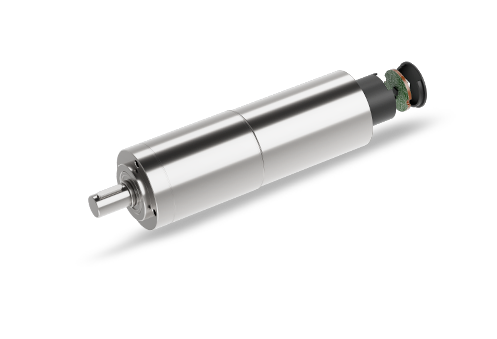 38mm高性能伺服電機(jī)(150)